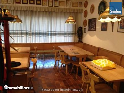 Seeber Immobilien Srl, Vendita de Appartamento en    Bressanone Foto5 