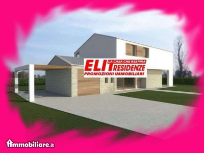 Venta - Appartamento 4 locali - Caerano Di San Marco 