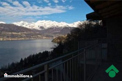 Affiliato Tecnocasa: STUDIO MANDELLO S.A.S., Vendita de Appartamento en    Dorio Foto3 