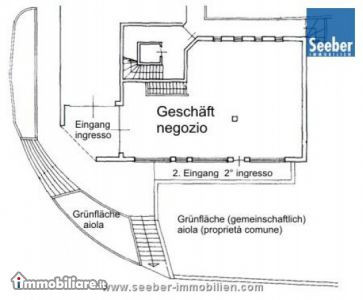Venta - Appartamento 5 locali o piu - Marsciano 