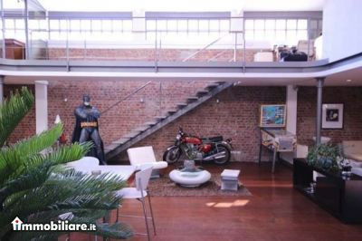 PORTA NUOVA ESTATES, Affitto de Appartamento en    Milzano Foto2 