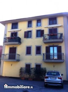 Propiedad in Salerno