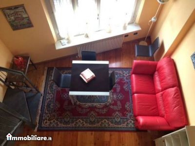 Alquiler - Appartamento 4 locali - Cuneo 