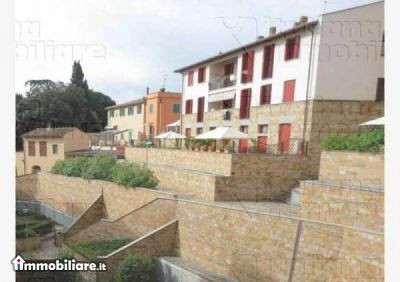 Venta - Appartamento 3 locali - San Casciano In Val Di Pesa 