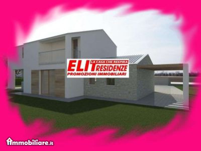 Consulenze Promozioni Immobiliari di Bavaresco Gra, Vendita de Appartamento en    Caerano Di San Marco Foto6 