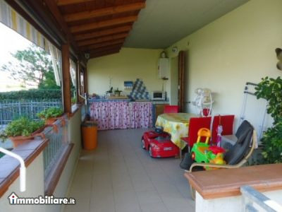 Propiedad in Grosseto