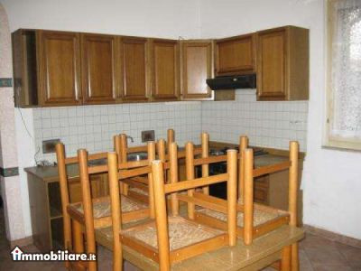 Propiedad in Corzano