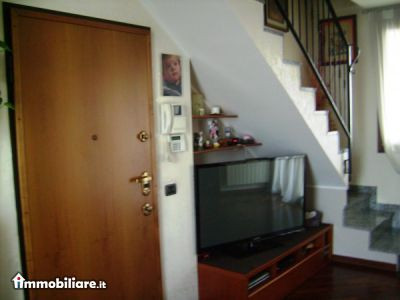 Progetto Immobiliare, Vendita de Appartamento en    Brugherio Foto2 