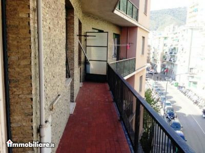 Magnani & Bernardotti Immobiliare s.n.c., Vendita de Appartamento en    Genova Foto2 