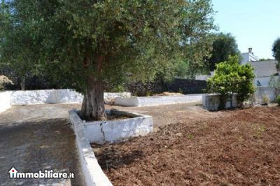 Gr.Im.Fin. di Gianfranco Greco, Vendita de Casa en    Ostuni Foto4 