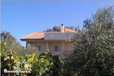 Venta - Casa 5 locali o piu - Lamezia Terme 