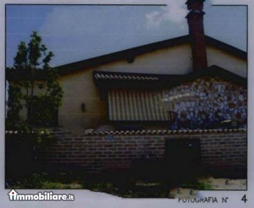 Venta - Casa 5 locali o piu - Roma 