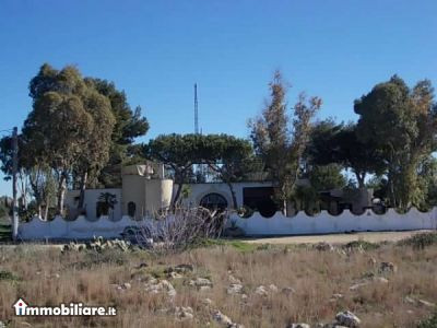 Casaserviceplus, Vendita de Appartamento en    Gallipoli Foto4 