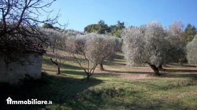 Propiedad in Fiano Romano