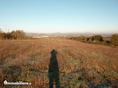 Venta - Appartamento 5 locali o piu - Campagnano Di Roma 