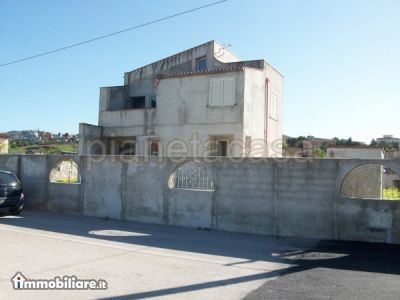 Venta - Casa 2 locali - Sciacca 