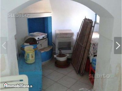 Gr.Im.Fin. di Gianfranco Greco, Vendita de Casa en    Ostuni Foto5 