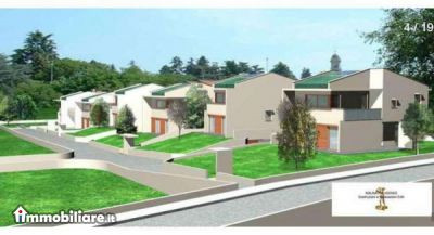 Grande casa immobiliare, Vendita de Appartamento en    Catania Foto21