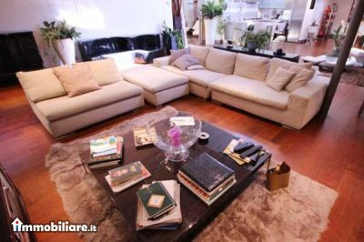 PORTA NUOVA ESTATES, Affitto de Appartamento en    Milzano Foto3 