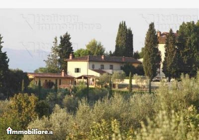 Venta - Appartamento 4 locali - Lastra A Signa 