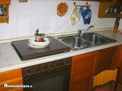 Immobiliare D'Ovidio, Vendita de Appartamento en    Gaeta Foto3 