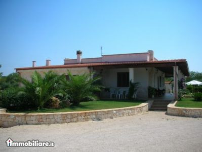 Venta - Appartamento 5 locali o piu - Ostuni 