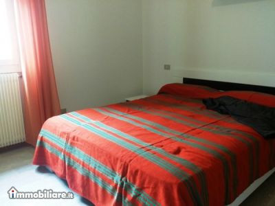 Venta - Appartamento 3 locali - Olgiate Olona 