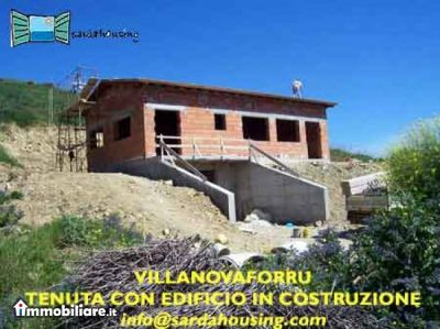 Propiedad in Villanovaforru