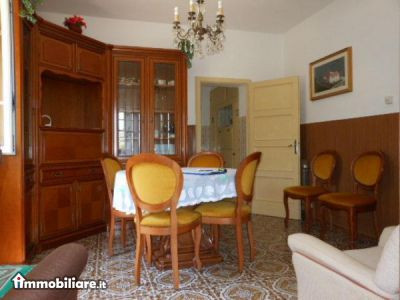 Venta - Appartamento 3 locali - Albano Laziale 