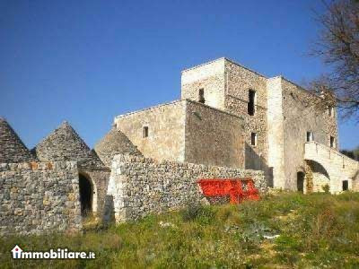 Gr.Im.Fin. di Gianfranco Greco, Vendita de Casa en    Monopoli Foto4 