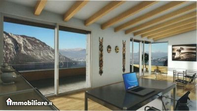 Venta - Appartamento 2 locali - Lucca 