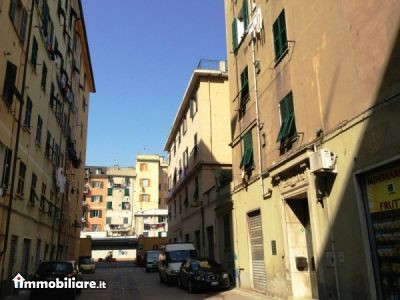 Magnani & Bernardotti Immobiliare s.n.c., Affitto de Appartamento en    Genova Foto2 