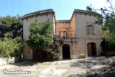 Gr.Im.Fin. di Gianfranco Greco, Vendita de Casa en    Monopoli Foto5 