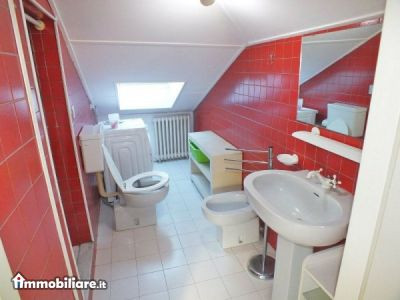 Caper Immobiliare, Affitto de Appartamento en    Torino Foto8 