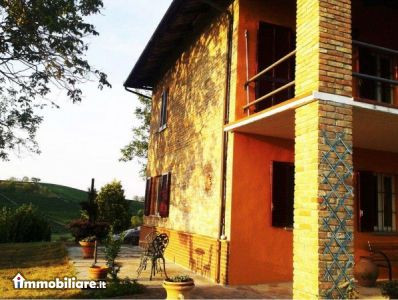 Propiedad in Nizza Monferrato