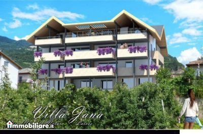 Venta - Appartamento 3 locali - Bizzarone 