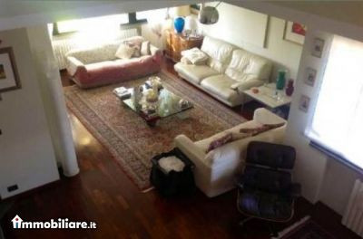 Case di Paolo Grassi, Affitto de Appartamento en    Parma Foto2 