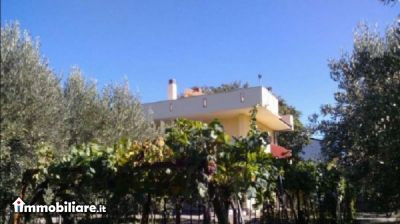 Aureli Immobiliare S.r.l., Vendita de Casa en    Lamezia Terme Foto3 