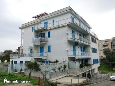 Futura Immobiliare, Vendita de Appartamento en    Sorrento Foto4 