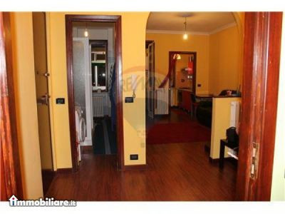 Alquiler - Appartamento 4 locali - Genova 