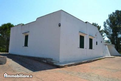 Venta - Appartamento 5 locali o piu - Ostuni 