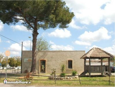 Gr.Im.Fin. di Gianfranco Greco, Vendita de Casa en    Soleto Foto2 