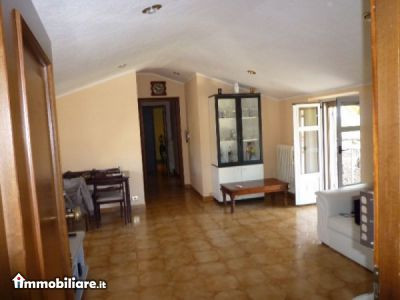 OLTRE PO IMMOBILIARE SAS DI FEDERICA BALDO & C., Vendita de Appartamento en    Sommariva Perno Foto3 