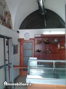 Venta - Appartamento 2 locali - Gaeta 