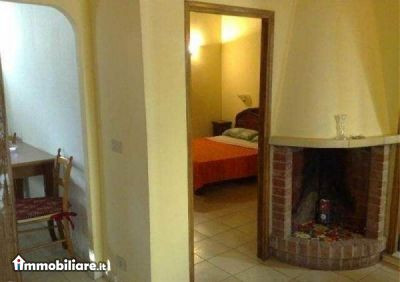 Venta - Appartamento 2 locali - Velletri 