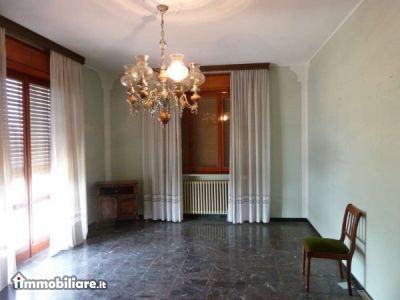 Immobiliare Gianluca Gusai, Vendita de Appartamento en    Borgonovo Val Tidone Foto5 