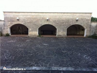 Gr.Im.Fin. di Gianfranco Greco, Vendita de Casa en    Melendugno Foto3 