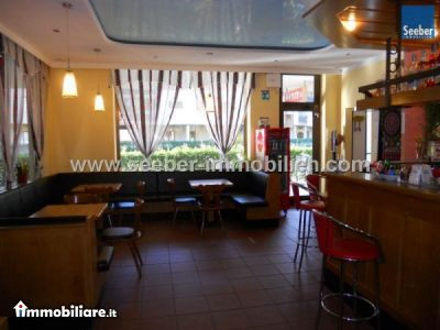 Seeber Immobilien Srl, Vendita de Appartamento en    Merano Foto4 