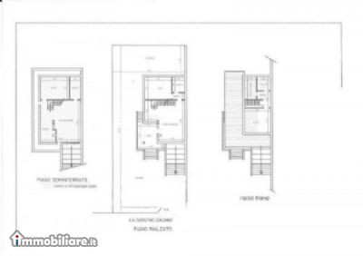 Alquiler - Appartamento 2 locali - Gorizia 