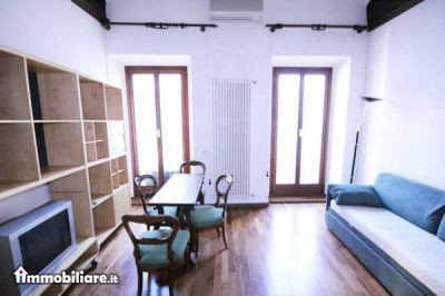 PORTA NUOVA ESTATES, Affitto de Appartamento en    Milano Foto3 